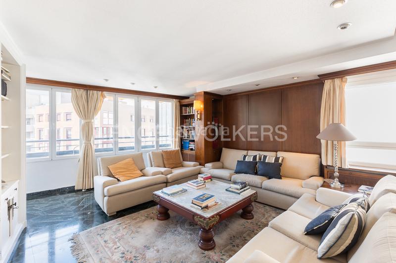 Foto 555948c6-0902-4647-bf0e-6468164f2d0c. Apartamento exclusivo apartamento en plaza los pinazo en Valencia