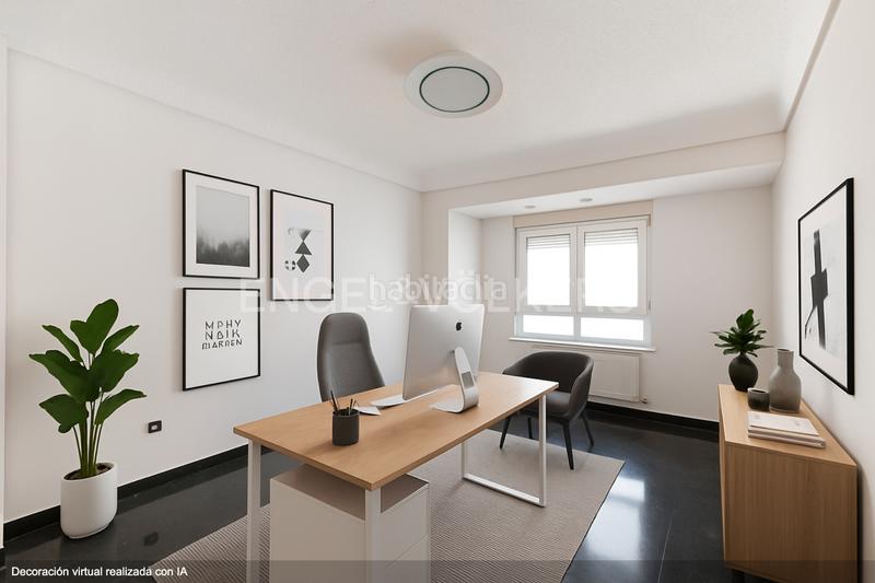 Foto 565ef83f-856a-4f1e-bdf5-71abea995ccc. Apartamento exclusivo apartamento en plaza los pinazo en Valencia