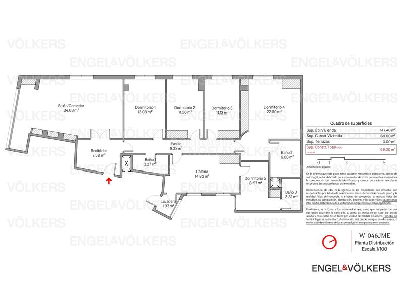 Foto 5b1c40f7-1beb-4888-947d-1153f1a3892a. Apartamento exclusivo apartamento en plaza los pinazo en Valencia