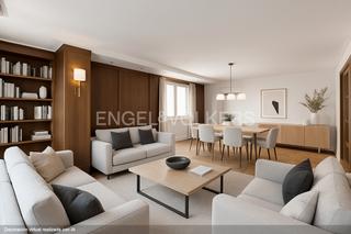 Apartament a Sant Francesc. Exclusivo apartamento en plaza los pinazo