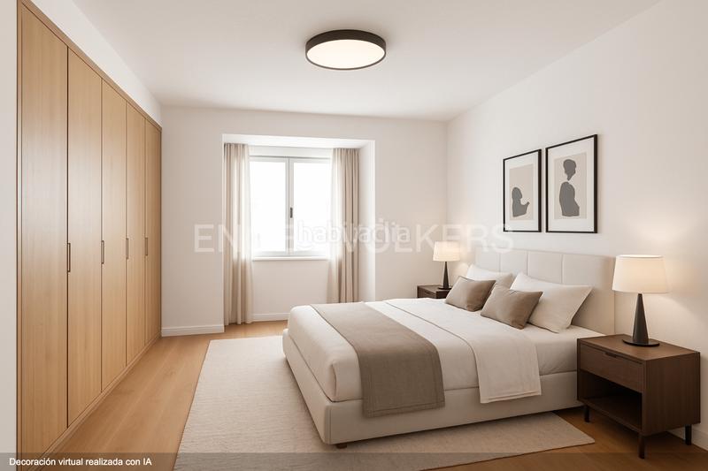 Foto 6ec52526-9a9f-4a08-80bc-5571841e4535. Apartamento exclusivo apartamento en plaza los pinazo en Valencia