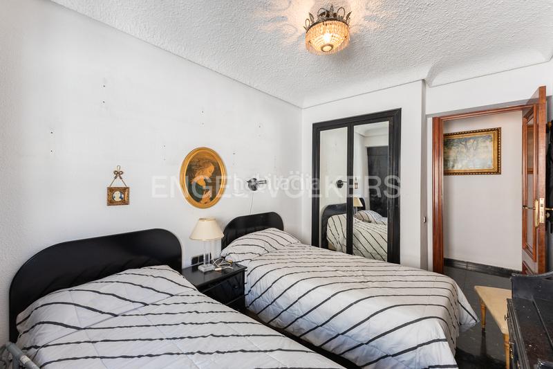 Foto 784d0ead-7e40-4057-885d-0cb95ad1116f. Apartamento exclusivo apartamento en plaza los pinazo en Valencia
