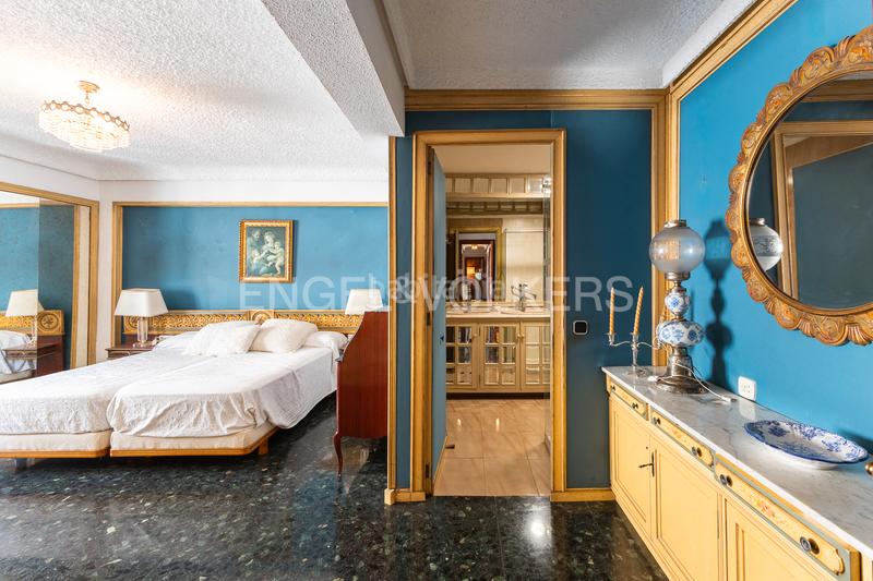 Foto 8aa49f84-0706-470e-9a61-21bb70d06b67. Apartamento exclusivo apartamento en plaza los pinazo en Valencia