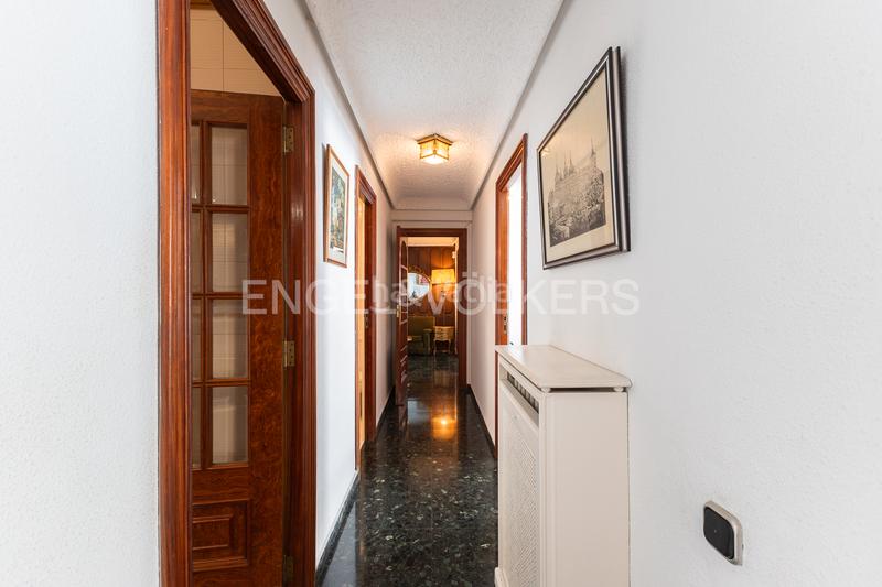 Foto 8f0c0a28-a80b-4448-827d-ae08fd24a407. Apartamento exclusivo apartamento en plaza los pinazo en Valencia