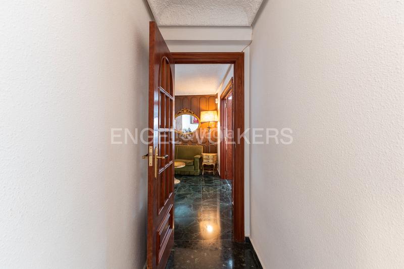 Foto 916eae4a-f940-41e4-a7f6-a1a09f863d51. Apartamento exclusivo apartamento en plaza los pinazo en Valencia