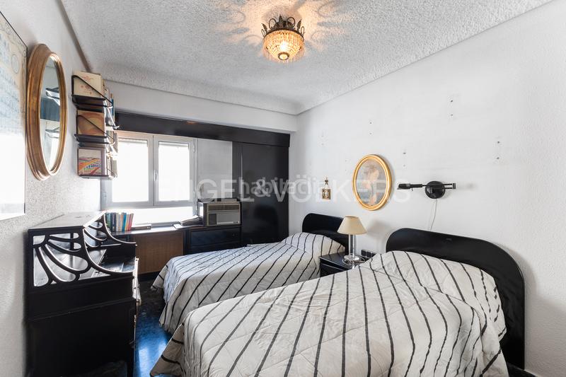 Foto d5985cd8-c9b5-4169-a4d3-07bb3167572d. Apartamento exclusivo apartamento en plaza los pinazo en Valencia