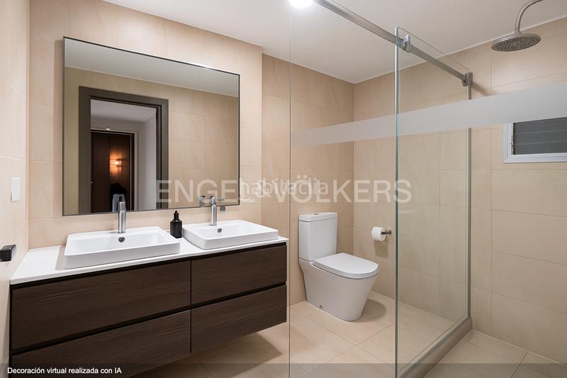 Foto df171aac-3c24-4db0-9330-39f29de3d44c. Apartamento exclusivo apartamento en plaza los pinazo en Valencia