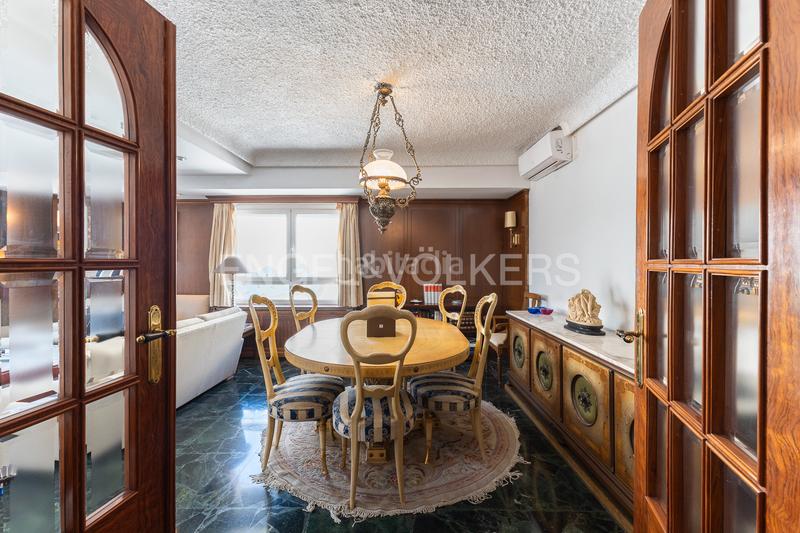 Foto e0c807b2-9346-42e0-afd8-c1089d57c051. Apartamento exclusivo apartamento en plaza los pinazo en Valencia