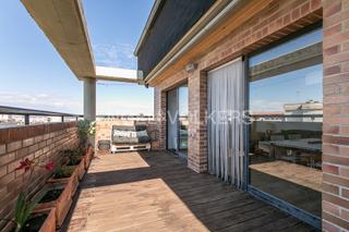 Location Appartement à Sant Llorenç - Zona Alfahuir. Fabuloso ático duplex en residencial alfahuir
