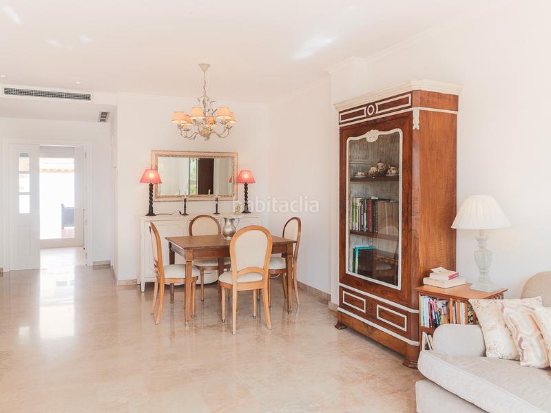 Foto 177ad40a-06d8-439e-825d-ff2f2497c57b. Affitto casa con riscaldamento parcheggio in Malva Rosa Valencia