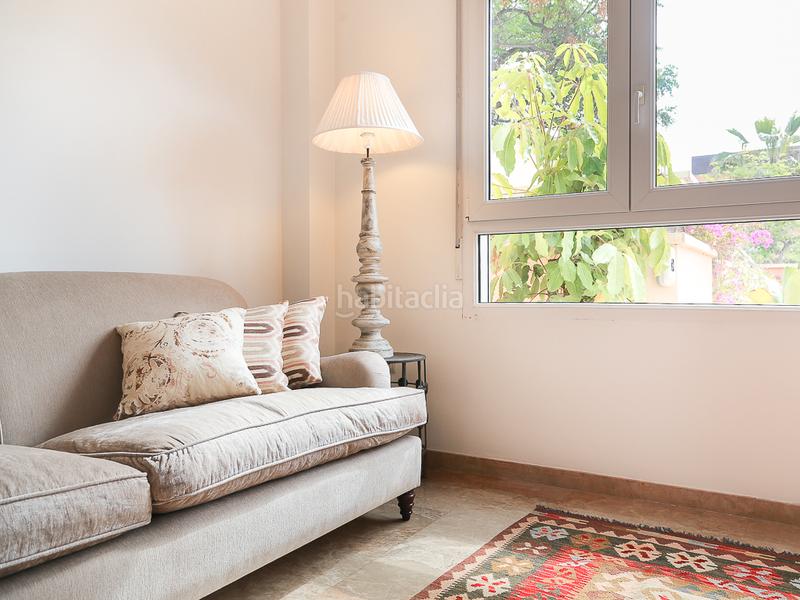 Foto 220208c3-94fc-4ba4-a542-05dcfa9e2e66. Affitto casa con riscaldamento parcheggio in Malva Rosa Valencia