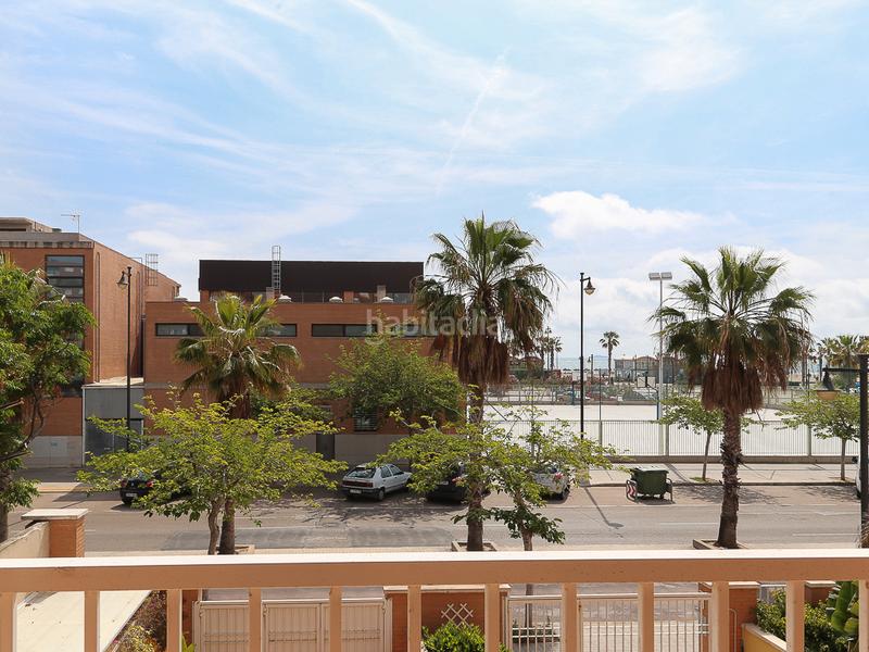 Foto b581c68e-229a-497a-b8d0-ed4ad5aac48f. Affitto casa con riscaldamento parcheggio in Malva Rosa Valencia