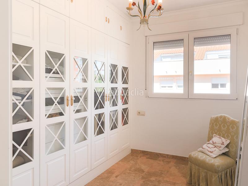 Foto c7500245-168e-4eaf-a6b8-ed426b39e144. Affitto casa con riscaldamento parcheggio in Malva Rosa Valencia