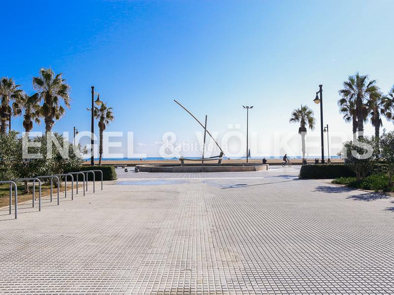 Foto 1657f755-dca9-40b2-8fc3-c345fd96da0c. Lloguer casa amb calefacció aparcament a Malva Rosa Valencia