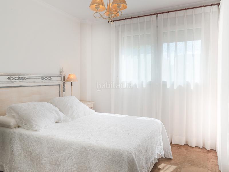 Foto 48b5a21a-e7b6-461e-9d19-a4e6bc4ac3ac. Lloguer casa amb calefacció aparcament a Malva Rosa Valencia