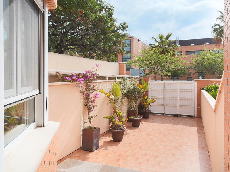 Foto aeae6d12-fc72-4f9b-9662-d1aa05f02c66. Lloguer casa amb calefacció aparcament a Malva Rosa Valencia