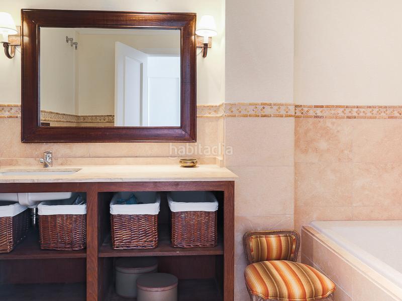 Foto febc3dfc-ffdf-4f0b-8e34-09ac7e280aa5. Lloguer casa amb calefacció aparcament a Malva Rosa Valencia