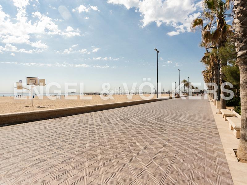 Foto 15ae3f8a-32cc-4571-bd0e-3eac4ec94fcb. Location maison avec chauffage parking dans Malva Rosa Valencia