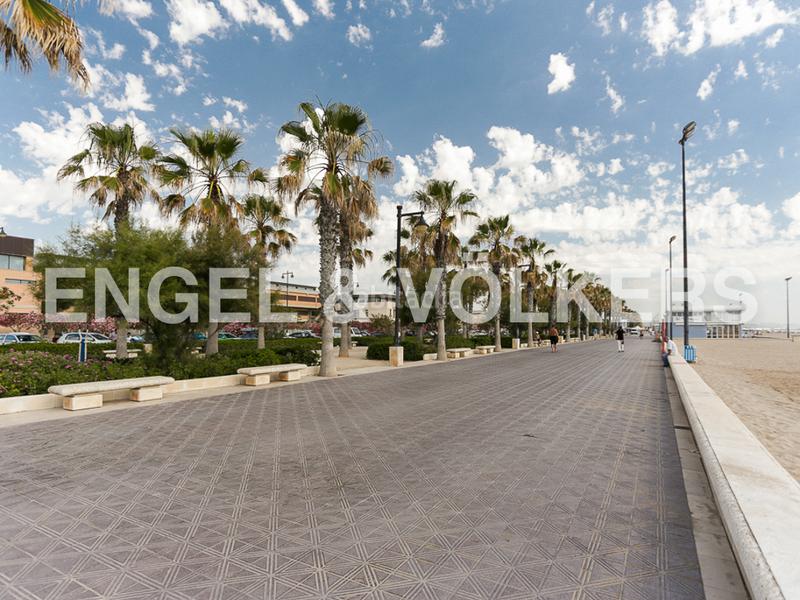 Foto 438c9da4-9046-4c7c-8dd1-27ceb2614eb0. Location maison avec chauffage parking dans Malva Rosa Valencia