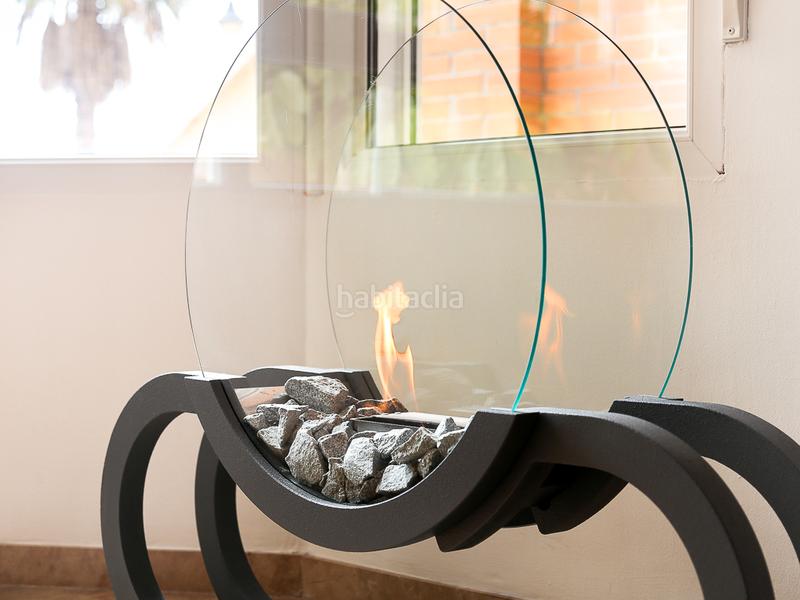 Foto c43656c0-35a8-4ead-ba38-72b63c8bb994. Location maison avec chauffage parking dans Malva Rosa Valencia