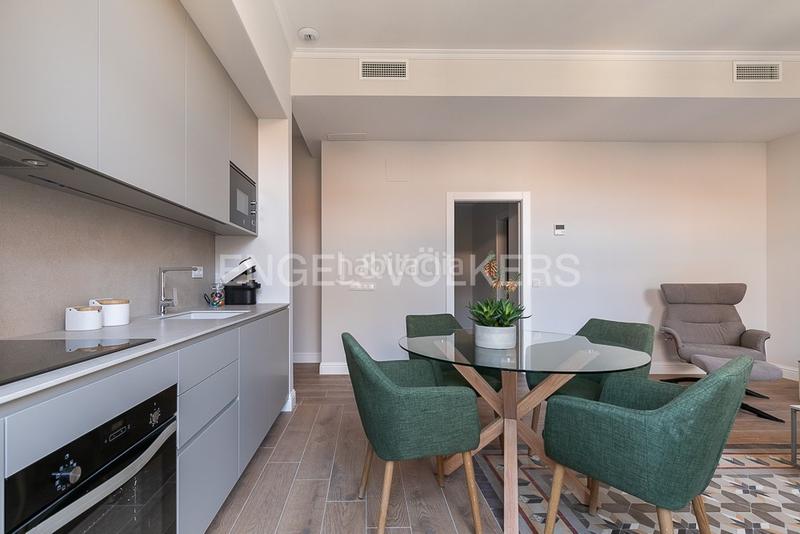 Foto 859d93ce-a8da-4541-bc3a-b8099a329157. Apartament amb calefacció a El Mercat Valencia