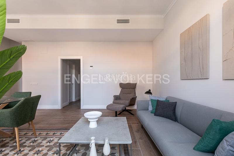 Foto ad71707a-dae6-4f22-b23d-aefa21c33ed4. Apartament amb calefacció a El Mercat Valencia