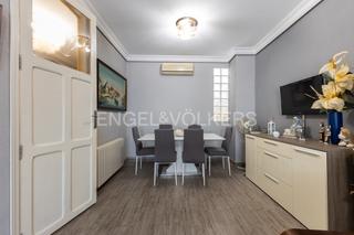 Apartament  Cuba. Elegante vivienda en el corazón de ruzafa con terraza