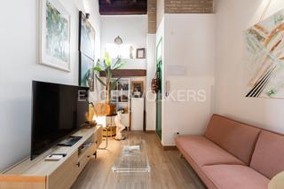 Lloguer Apartament a La Petxina. Acogedor piso en la petxina para corta estancia