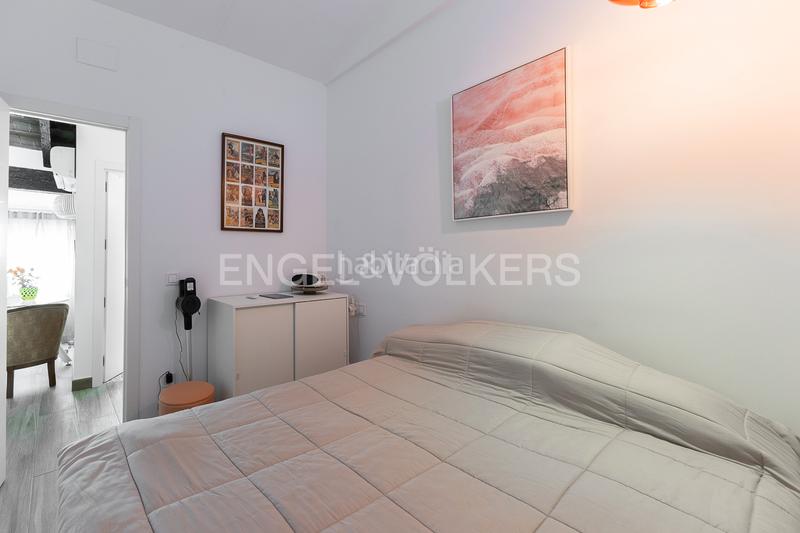 Foto 48aea400-1e36-4d6f-96ed-c8ffd3d2dce7. Location appartement avec chauffage dans La Petxina Valencia