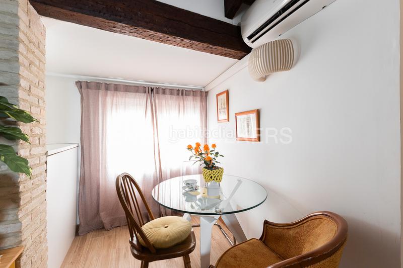 Foto 79b9c4b7-7f26-4bc9-897f-613055cdd88a. Location appartement avec chauffage dans La Petxina Valencia
