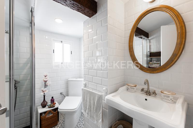 Foto 9b89d8a5-f7b7-450f-b92c-0c7fa7be9ee0. Location appartement avec chauffage dans La Petxina Valencia