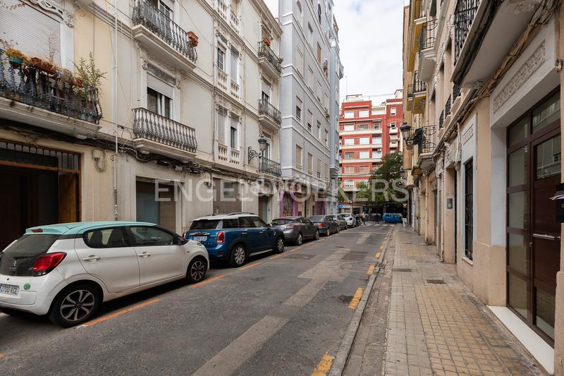 Foto 9d9f239a-2450-4588-9505-c4551aaa7463. Location appartement avec chauffage dans La Petxina Valencia