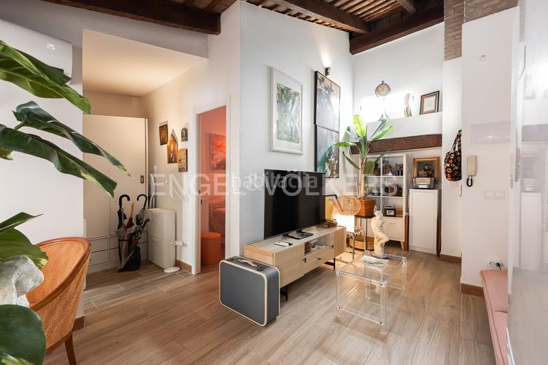 Foto dedd9c3d-3d81-4602-bf3f-dbbf5f437f89. Location appartement avec chauffage dans La Petxina Valencia