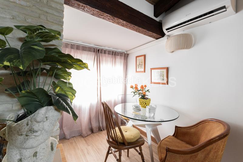 Foto 0229f194-1923-4177-95ce-e98fb3e7e20f. Miete appartement mit heizung in La Petxina Valencia