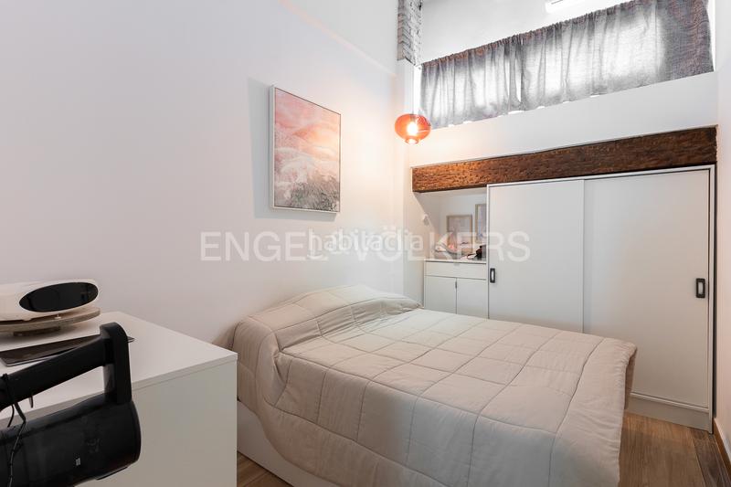 Foto 0e7bb373-ff92-4d89-8016-c6ad195e67cc. Miete appartement mit heizung in La Petxina Valencia