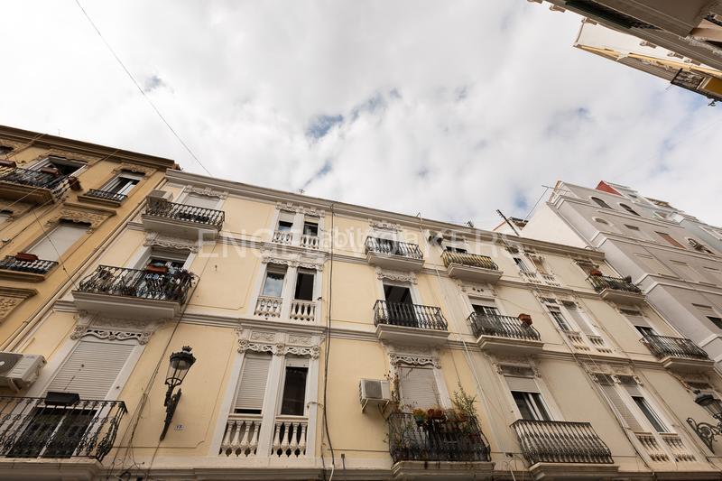 Foto a53b3cb9-87de-4da3-ab6b-88c4346fcfc8. Miete appartement mit heizung in La Petxina Valencia