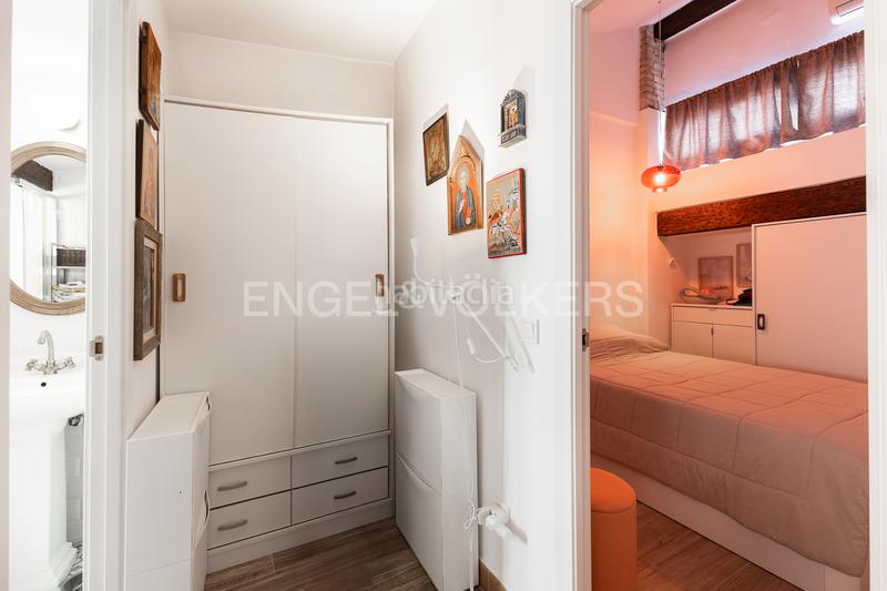 Foto eb8424b4-9893-48b7-b628-b65a29cc379a. Miete appartement mit heizung in La Petxina Valencia