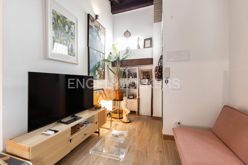 Foto bad1b6c4-b58f-46d0-bfd9-ccc6cb4b72ea. Rent apartment with heating in La Petxina Valencia