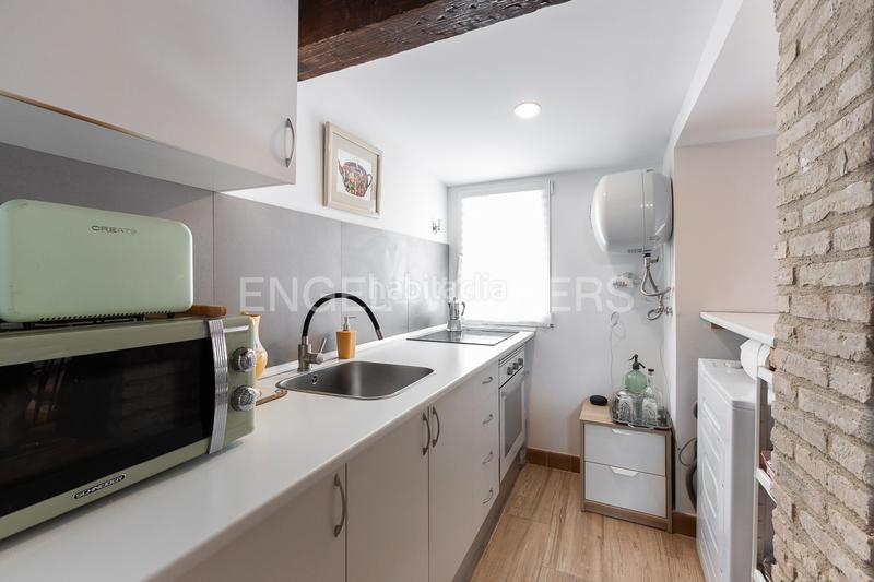 Foto e1673d13-c58f-4e52-81fa-6aba933a0c0f. Rent apartment with heating in La Petxina Valencia