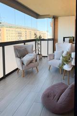 Location Appartement à Penya-Roja - Avda. Francia. Fantástica vivienda con terraza en residencial con piscina