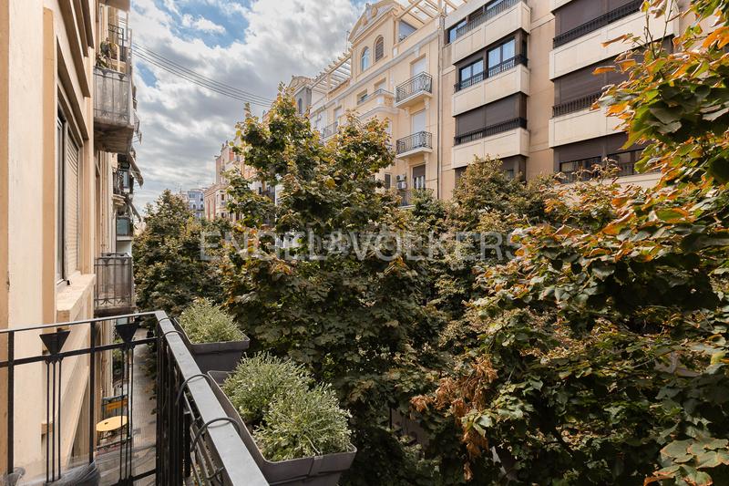 Foto 042590c3-7d18-460d-a286-b3573df179a1. Appartement avec chauffage dans Gran Via Valencia