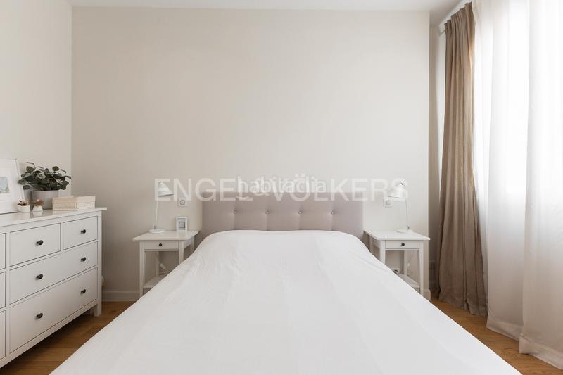 Foto 2cdb3fc3-b31c-4dd7-a4d6-564cd3341ef8. Appartement avec chauffage dans Gran Via Valencia