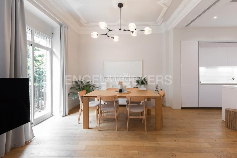 Foto 3573d1b3-6b68-4022-8d3b-7c4993efefce. Appartement avec chauffage dans Gran Via Valencia