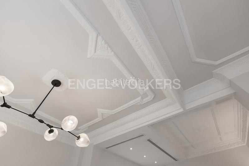 Foto 55011c0c-573a-41c7-a79c-95331d1e2bd9. Appartement avec chauffage dans Gran Via Valencia