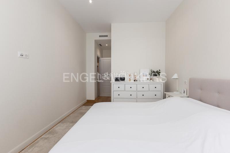 Foto 55141147-f0d9-4420-9aef-7854213adf79. Appartement avec chauffage dans Gran Via Valencia
