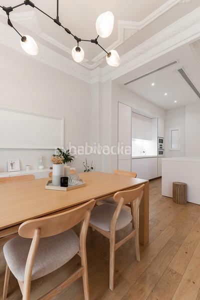 Foto 6016632d-fea2-465e-9fad-20c533647625. Appartement avec chauffage dans Gran Via Valencia