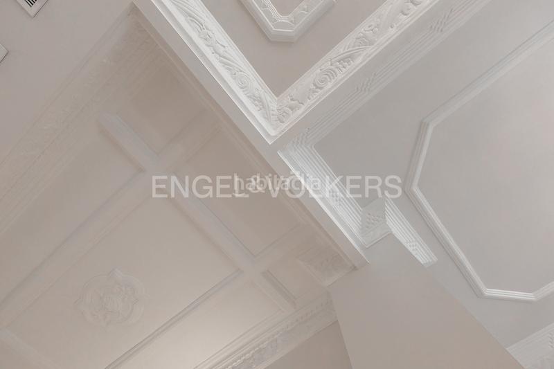 Foto 63dabd4e-6128-404d-a918-70a414f6c442. Appartement avec chauffage dans Gran Via Valencia