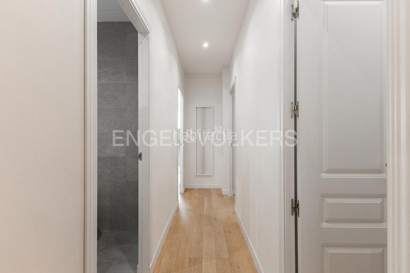 Foto 9785ffe1-f28e-4708-b387-1fe9056efa4b. Appartement avec chauffage dans Gran Via Valencia