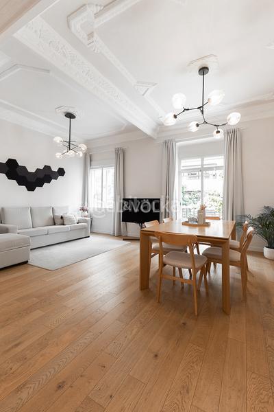 Foto a96c671c-9053-41c6-b883-37a076797d5e. Appartement avec chauffage dans Gran Via Valencia