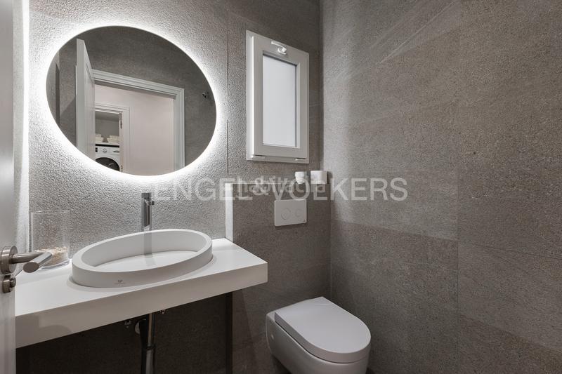 Foto bcfe80d2-88a7-42ed-ad9b-d4d5c99e8a23. Appartement avec chauffage dans Gran Via Valencia